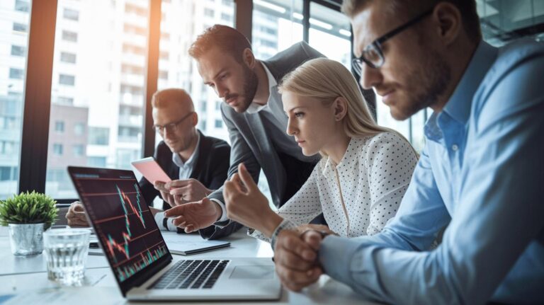 Best Value Investing Stocks Spark Future Gains