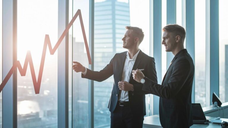 2. Economic Outlook: Brighter Trends Ahead
