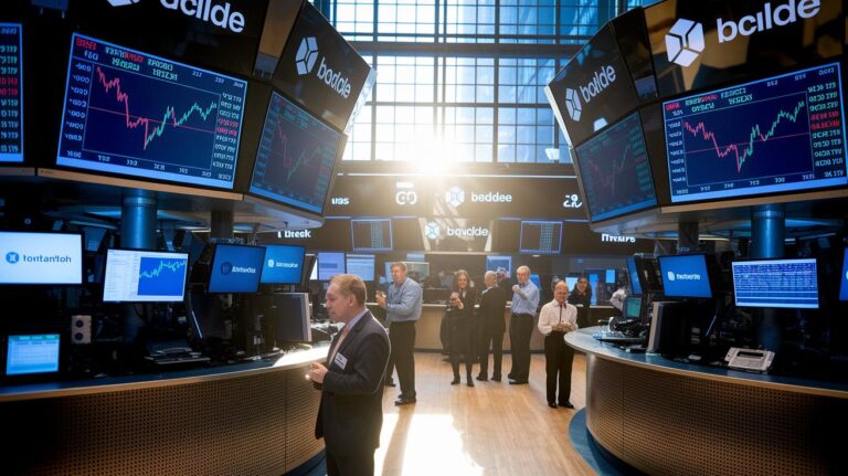5 Stock Market Crash Sparks New Optimism