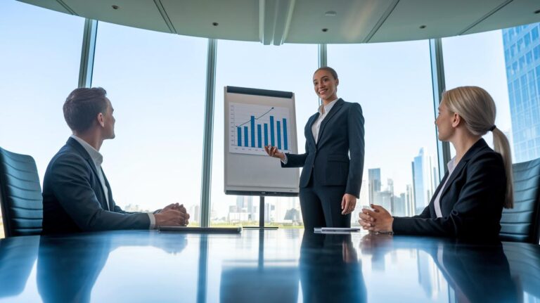 7 Actionable Insights For Measurable Success