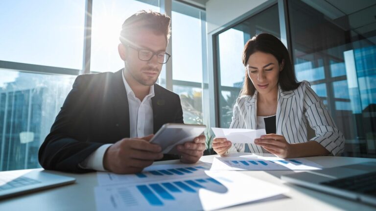 7 Financial Planning And Advice Tips To Thrive