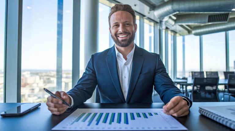7 Habits Millionaires Actually Follow — Ditch the Hustle Myths