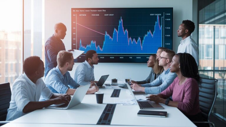 Actionable Data Fuels Smart Business Moves