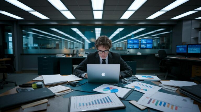Actionable Reporting: Ignite Smart Decisions