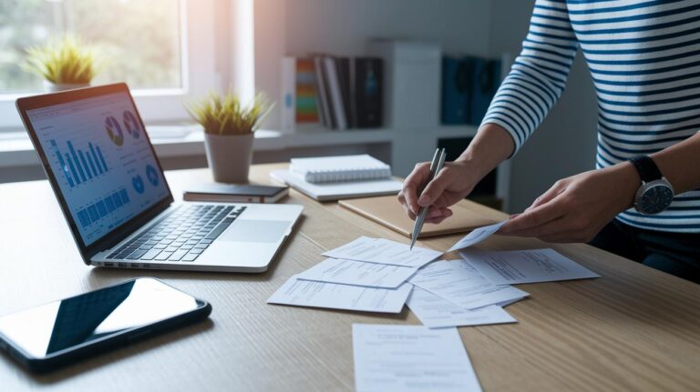 Beginner’s Guide To Budgeting: Achieve Smooth Finances
