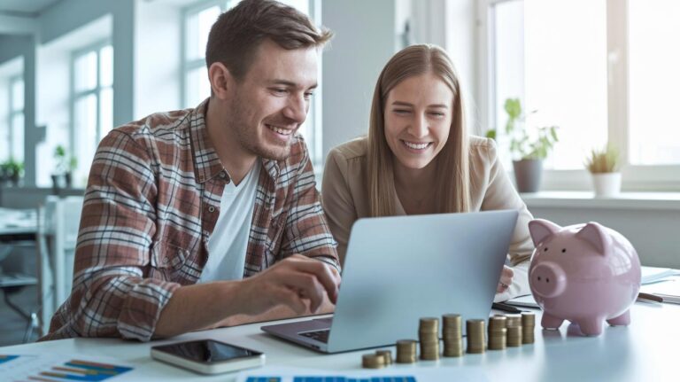 Beginner’s Guide To Investing: Smart Start Tips