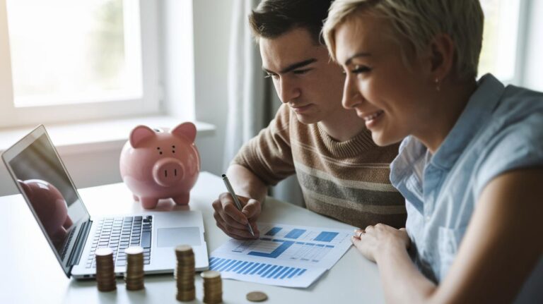 Beginner’s Guide To Personal Finance: Smart Money Tips