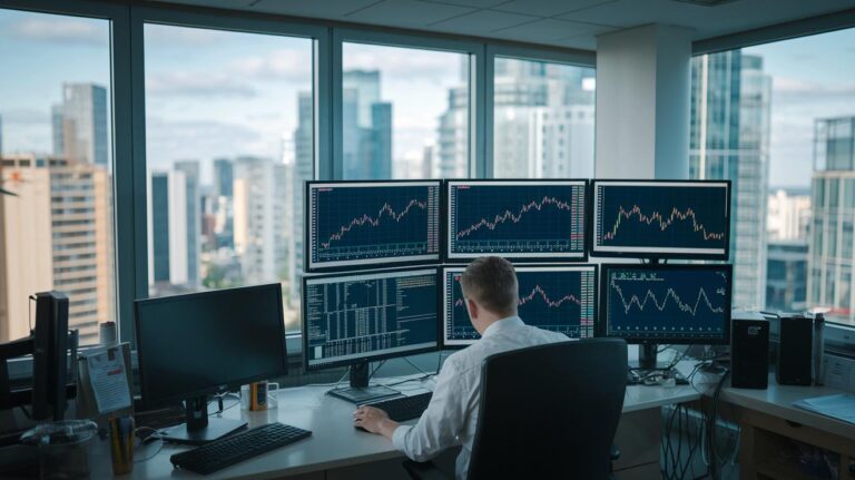 Bot Trading Software: Transform Your Trading