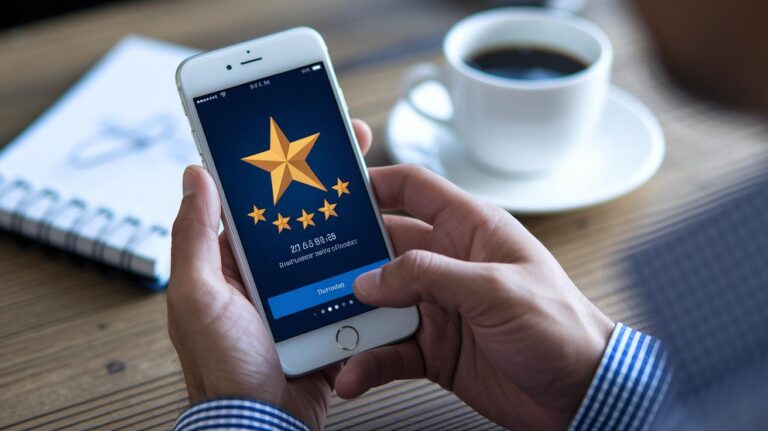 Brokerage Reviews: Stellar Ratings For Smart Trading
