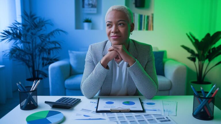 Debt Management Plan: Boost Your Financial Confidence