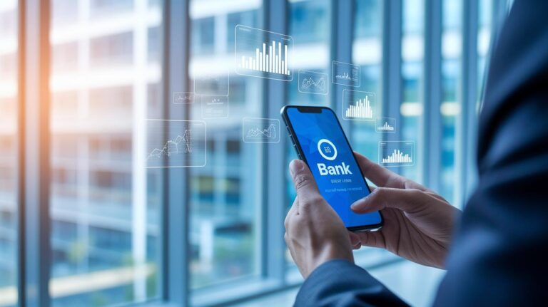 Digital Banking Services: Innovative Solutions For Modern Banking