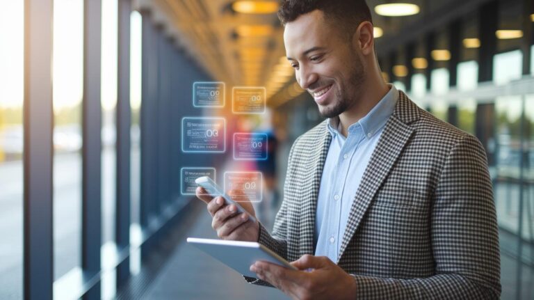 Digital Banking Transformation Sparks Customer Delight