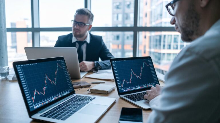 Dividend Investing Strategies: Smart Income Growth