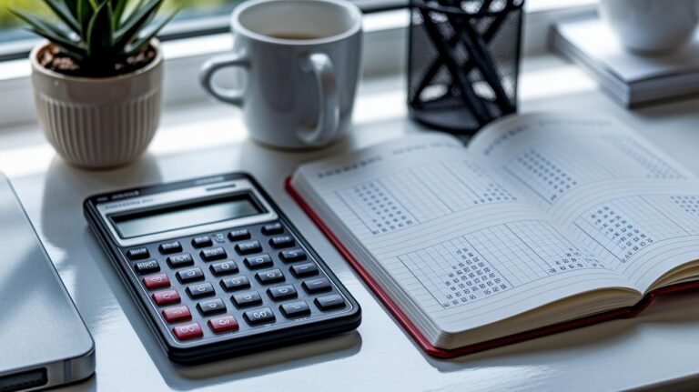 Economic Growth Rate Calculation: Simple Clear Formulas