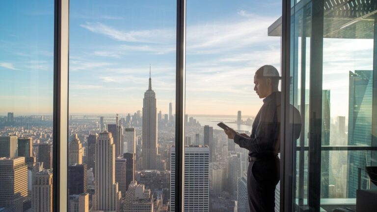 Economic Outlook 2025 Fuels Growth Optimism