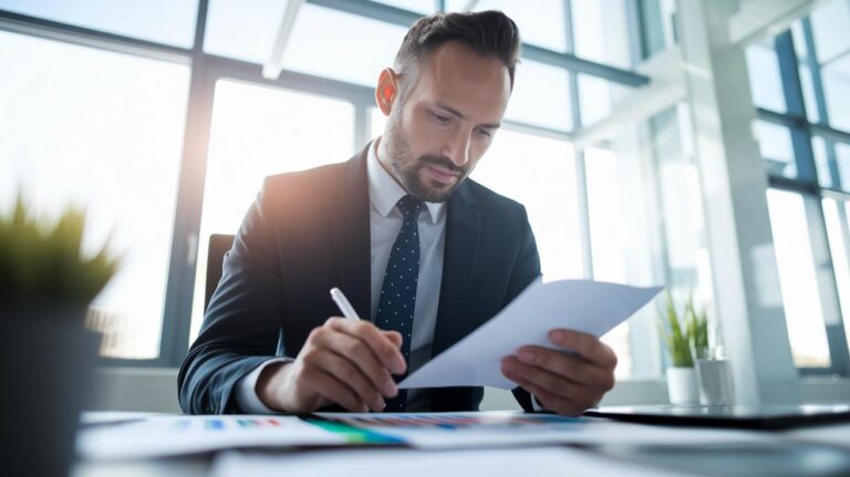 Equity Fundamental Analysis: Powerful Stock Insights