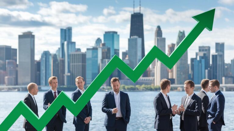 Esg Investment Trends Fuel Market Optimism