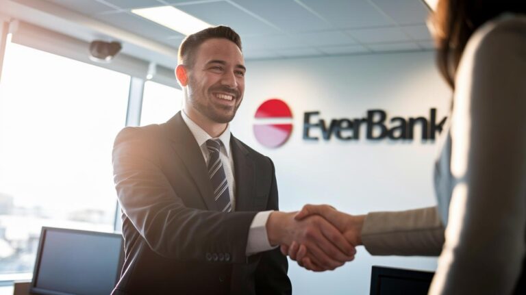 Everbank Reviews: Trusted Experience & Outstanding Service