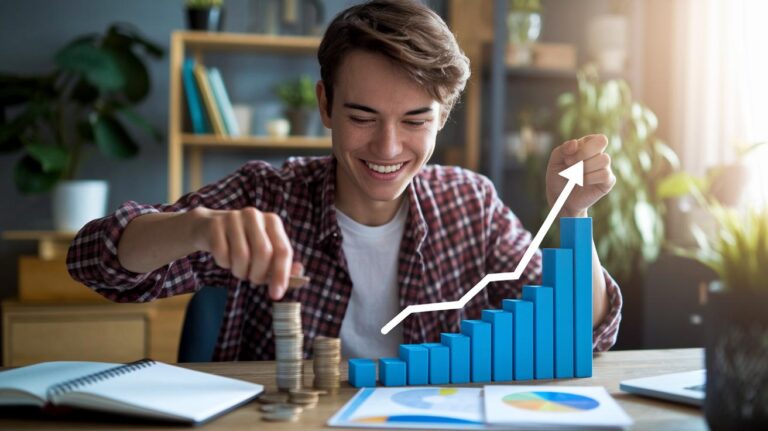 Finance 101: Bright Start To Money Basics