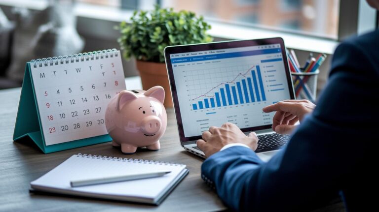Financial Management: Clear Steps For Success