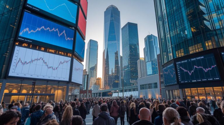 Financial Sector Trends Sparking Dynamic Growth