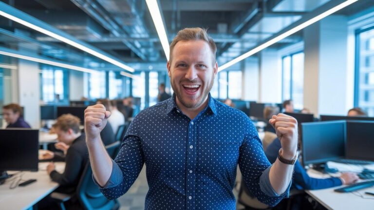 Fintech Ventures Fund Fuels Bright Startup Wins