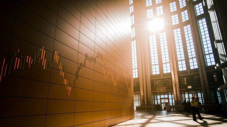 History Of Stock Markets: Inspiring Financial Growth