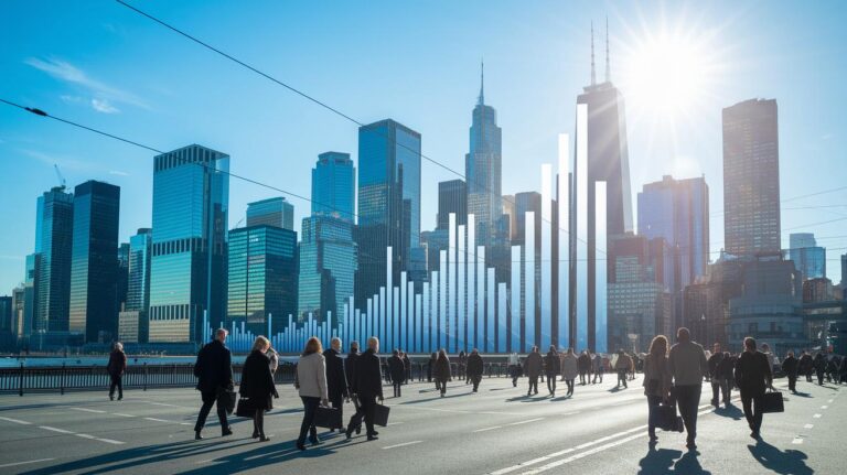 How Does Inflation Affect The Economy: Bright Future