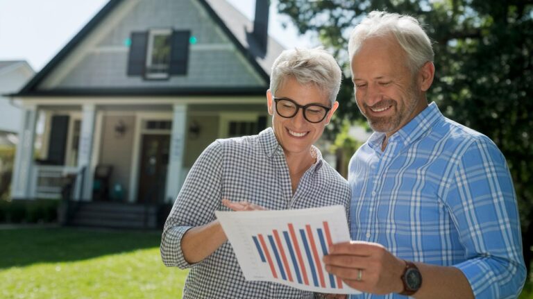 How To Achieve Financial Freedom For Lasting Prosperity