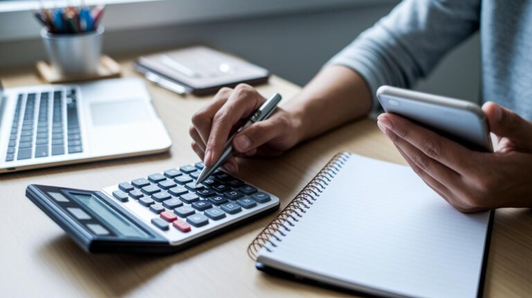 How To Budget: Simple Steps For Smart Savings