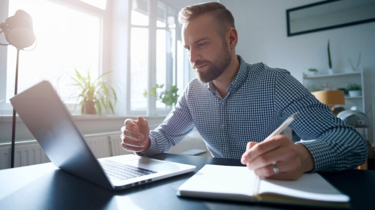How To Start Trading: Easy Beginner Steps