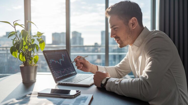 Investing 101: Empower Your Financial Future