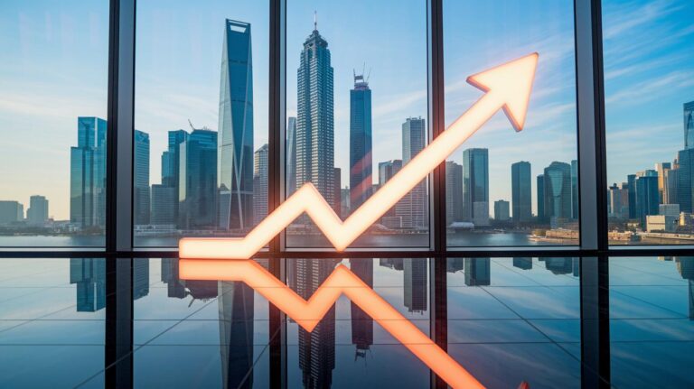 Investment Quality Trends Shine Bright