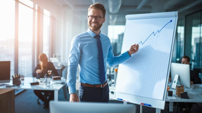 Leading Economic Indicators: Driving Economic Optimism