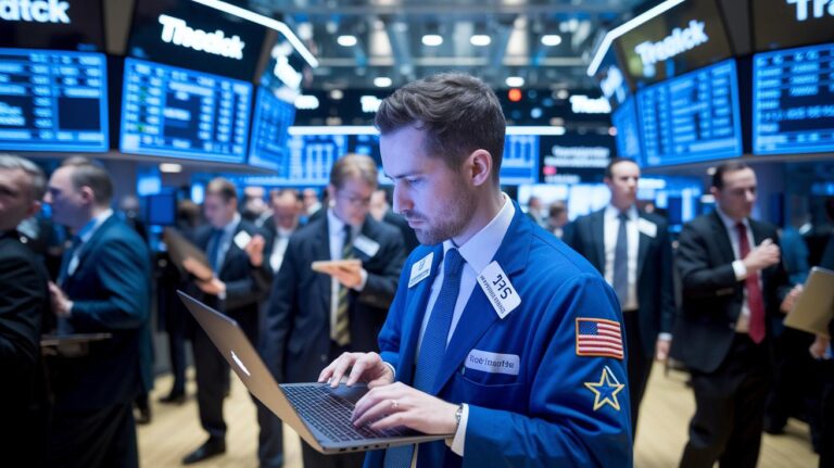 Macro Economic Examples: Robust Real World Cases