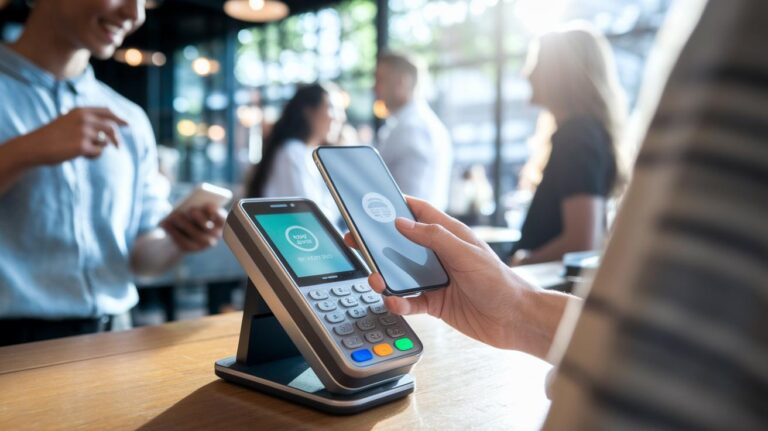 Mobile Payments Services: Enjoy Smart Payment Options