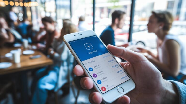 Nfc And Mobile Payments: Smooth, Secure Transactions