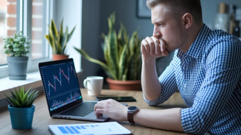 Passive Investing Strategies For Steady Wealth