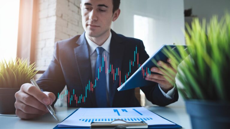 Passive Investing Strategies: Smart Ways For Steady Gains