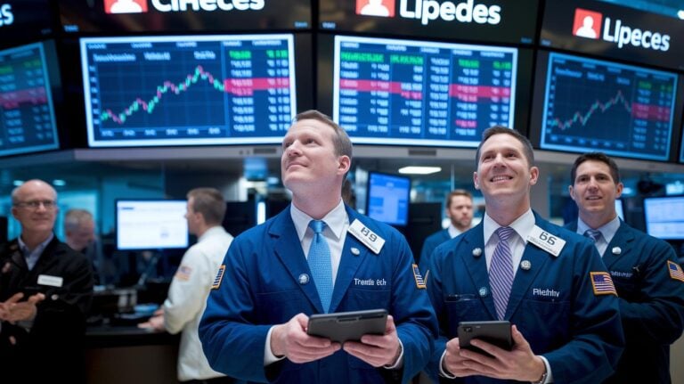 Price Of Oil: Markets Rise With Optimism