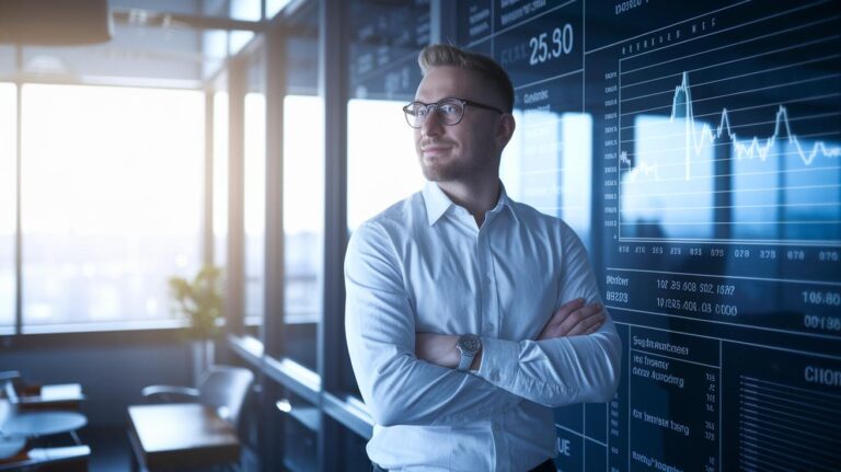 Quantitative Risk Analysis: Mastering Risk Calculations