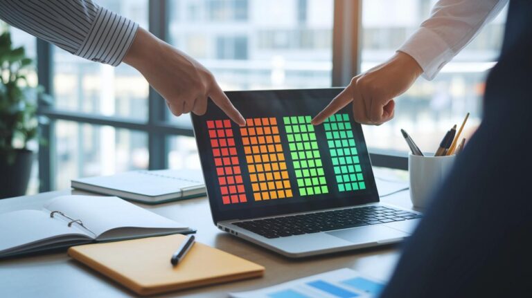 Risk Matrix Drives Confident Risk Assessment