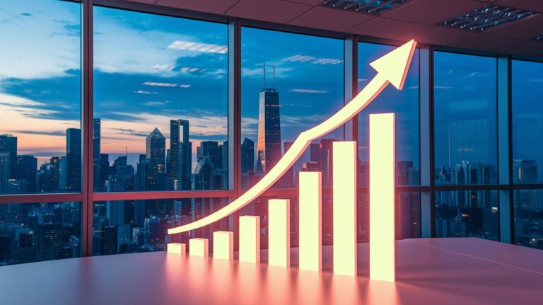 Sector Performance: Bright Trends For Smart Investments