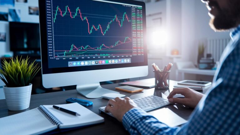 Technical Analysis Using Multiple Timeframes: Winning Trades