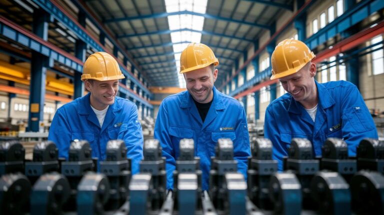 Tertiary Industry Sector Brings Positive Economic Momentum