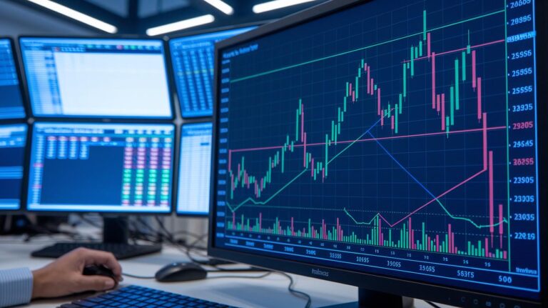 Trading Price Action Trends: Smart Market Shifts