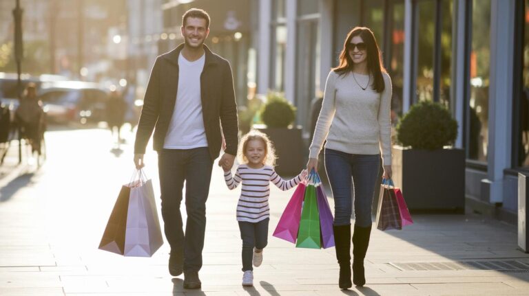 Wealth Effect Sparks Spending Optimism