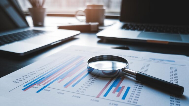 What Do Economic Indicators Measure: Clear Market Trends