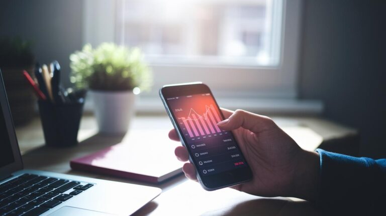 What Is Digital Banking: Clear, Smart & Modern