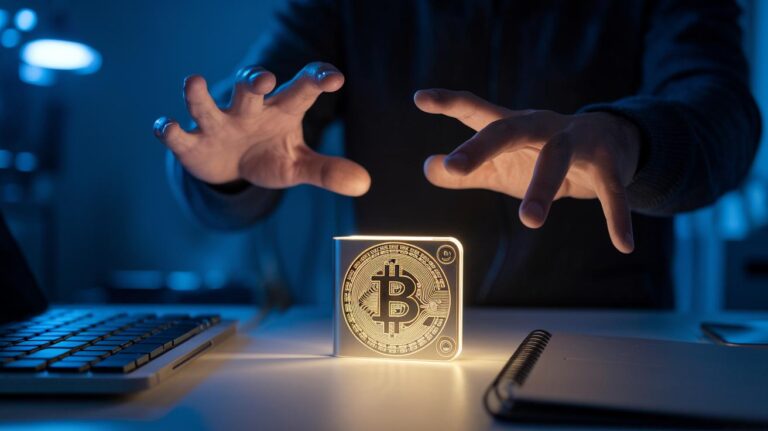 What Is Hardware Wallet: Secure Crypto Delight